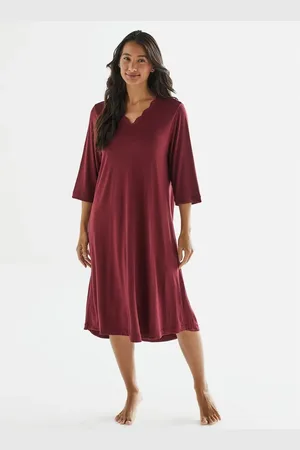 Liz Camisola Ampla com Renda 23555 Buonasera M