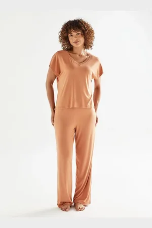 Liz Calça de Pijama Longa 20515 Buongiorno P