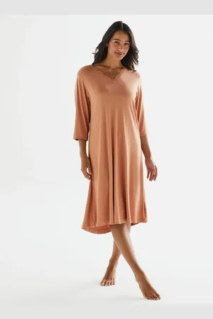 Liz Camisola Ampla com Renda 23555 Boungiorno M