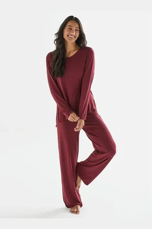 Liz Calça de Pijama Longa 20515 Buonasera GG