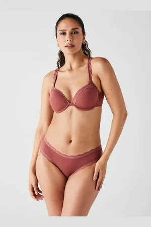 Liz Calcinha Tanga Asa Delta Dayluxe 50926 Astrodust G