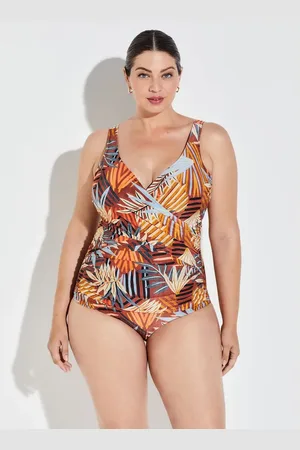 Liz Maiô Lift Xtreme Control Estampado 15735 Liaison P42