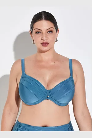 Liz Biquíni Super Lift Bojo Manta 18730 Luar 50C