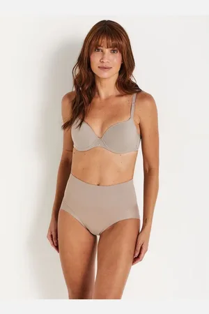 Liz Calça Modeladora 70380 Sépia