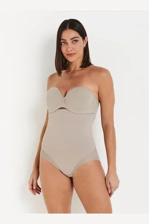 Liz Semibody Modelador 73380 Sépia