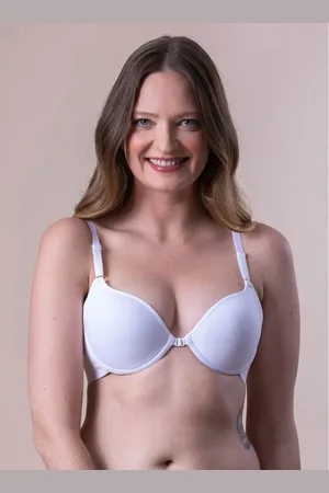 Liz Sutiã Push-Up Costas 3S 51323 40DD