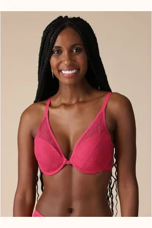Liz Sutiã Push-Up Timeless 51053