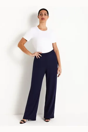 Liz Calça Pantalona 20588 Malta 38