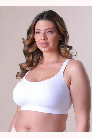 Liz Sutiã Sutop® Estruturado Tamanhos Maiores 57022 42FG