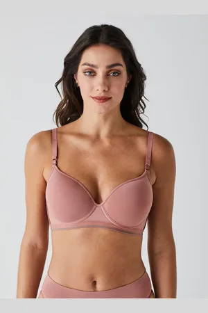 Liz Sutiã Lift Airy NCG 51818 Rosa Mônaco 40D