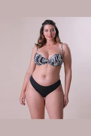 Liz Biquíni Parte de Baixo Tanga Asa Delta 17233