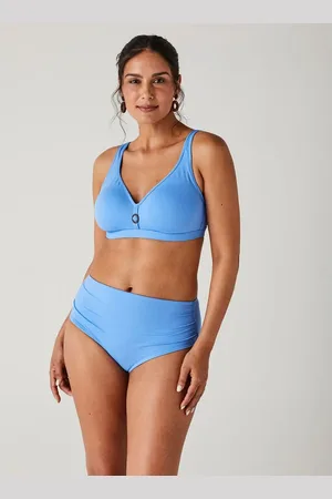 Liz Biquíni Calcinha Hot Panty Modeladora Canelada 17700 Malibu P