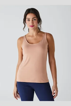 Liz Camiseta Regata 21887