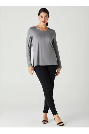 Liz Legging Montaria Basic 20930 Super Black
