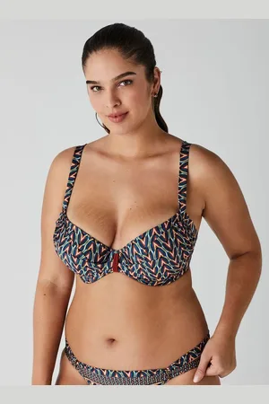 Liz Biquíni Reducer Estampado 15509 Folk 44B