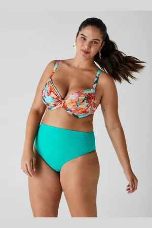 Liz Biquíni Calcinha Hot Panty Modeladora Canelada 17700 Laguna P