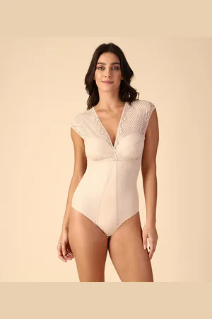 Liz Body de Renda Boulevard 83140