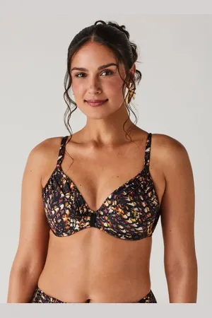 Liz Biquíni Reducer Estampado 15509 Butterfly 42D