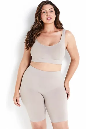 Liz Bermuda Adaptive Skinbreez 74936 Sépia GG