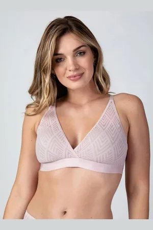 Liz Sutiã Bralette Expression 51511