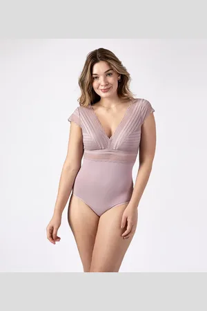 Liz Body com Renda Streamline 83913