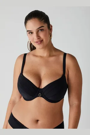 Liz Biquíni Super Lift Bojo Manta 18508 Super Black 42DD