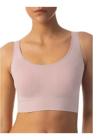 Liz Sutiã Sutop® Cropped SkinBreez 51931