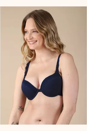 Liz Sutiã Push-Up Dayluxe 51924 Orion