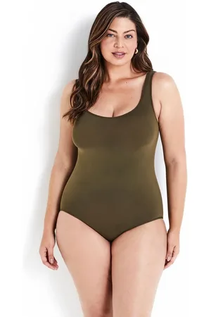 Liz Body sem Bojo Adaptive Skinbreez 73935 Sage UN