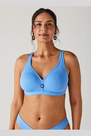 Liz Biquíni Sutop® Canelado Beach 18704 Malibu 42B