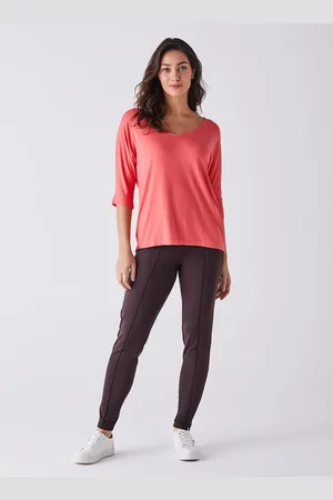 Liz Legging Montaria Basic 20930 Café G