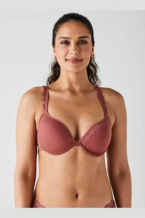 Liz Sutiã Push-Up Dayluxe 51924 Astrodust 40B