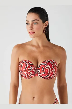 Liz Biquíni Tomara que Caia Estampado 15500 Pop 40B