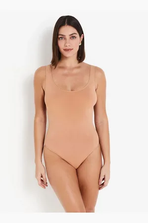 Liz Body sem Bojo Adaptive Skinbreez 73935 Toffee UN