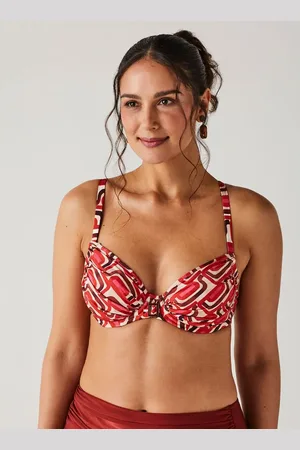 Liz Biquíni Reducer Estampado 15510 Pop 42C