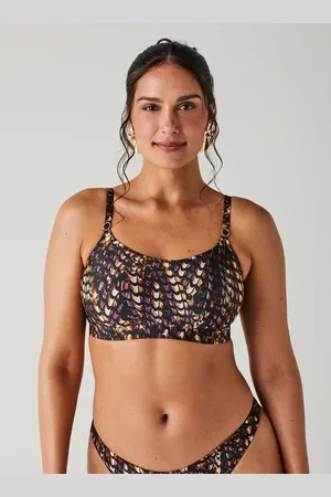 Liz Biquíni Sutop® Beach Estruturado Estampado 15503 Butterfly 42BC