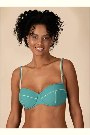 Liz Biquíni Lift Balconet 18354 Soft Nature 40B