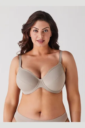 Liz Sutiã Reducer 57247 Sépia 42F