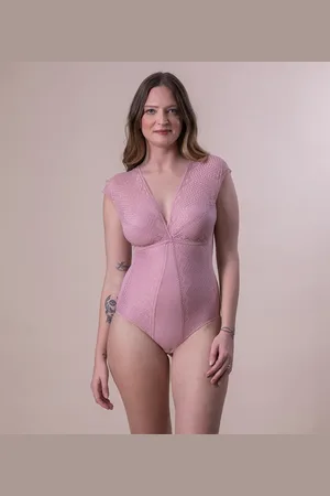 Liz Body de Renda Boulevard 83140