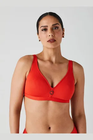 Liz Biquíni Sutop® Canelado Beach 18704 Hibiscus 42B