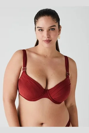 Liz Biquíni Super Lift Bojo Manta 18508 Sunstone 42D