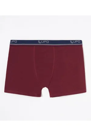 LUPO Cueca Boxer