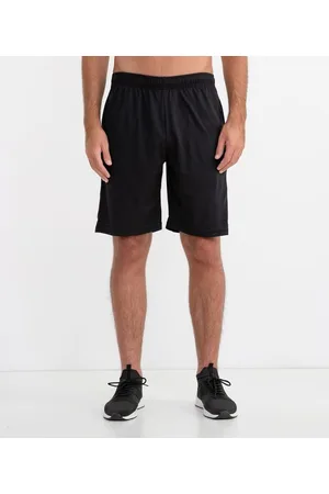 Get Over Bermuda Esportiva com Cós Elástico Sublimado