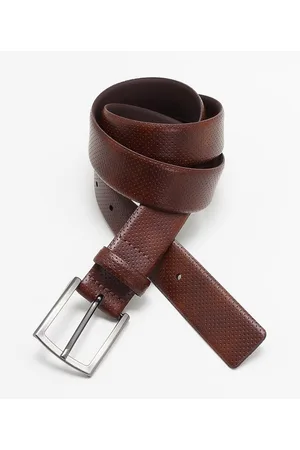 Viko Cinto Masculino Fino com Furinhos