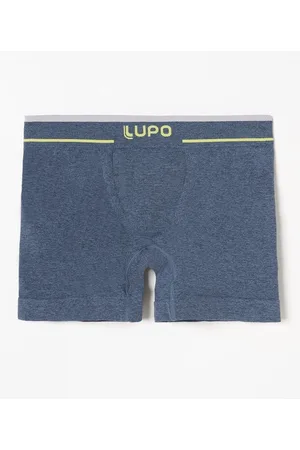 LUPO Cueca Boxer