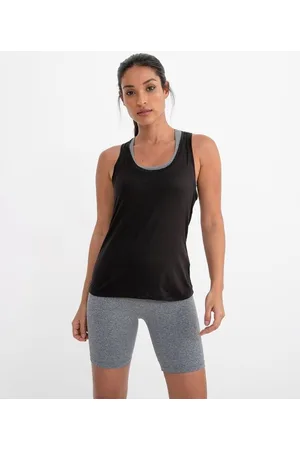 Get Over Regata Nadador Esportiva com Toque Suave e Aveludado