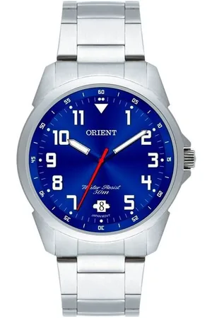 Orient Relógio Masculino MBSS1154A D2SX Analógico 50M