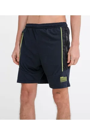 Get Over Bermuda Esportiva Lisa