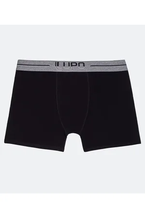 LUPO Cueca Boxer Lisa