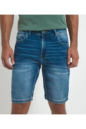 Marfinno Bermuda Jeans Slim Lisa